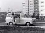Ford Transit 1965 года